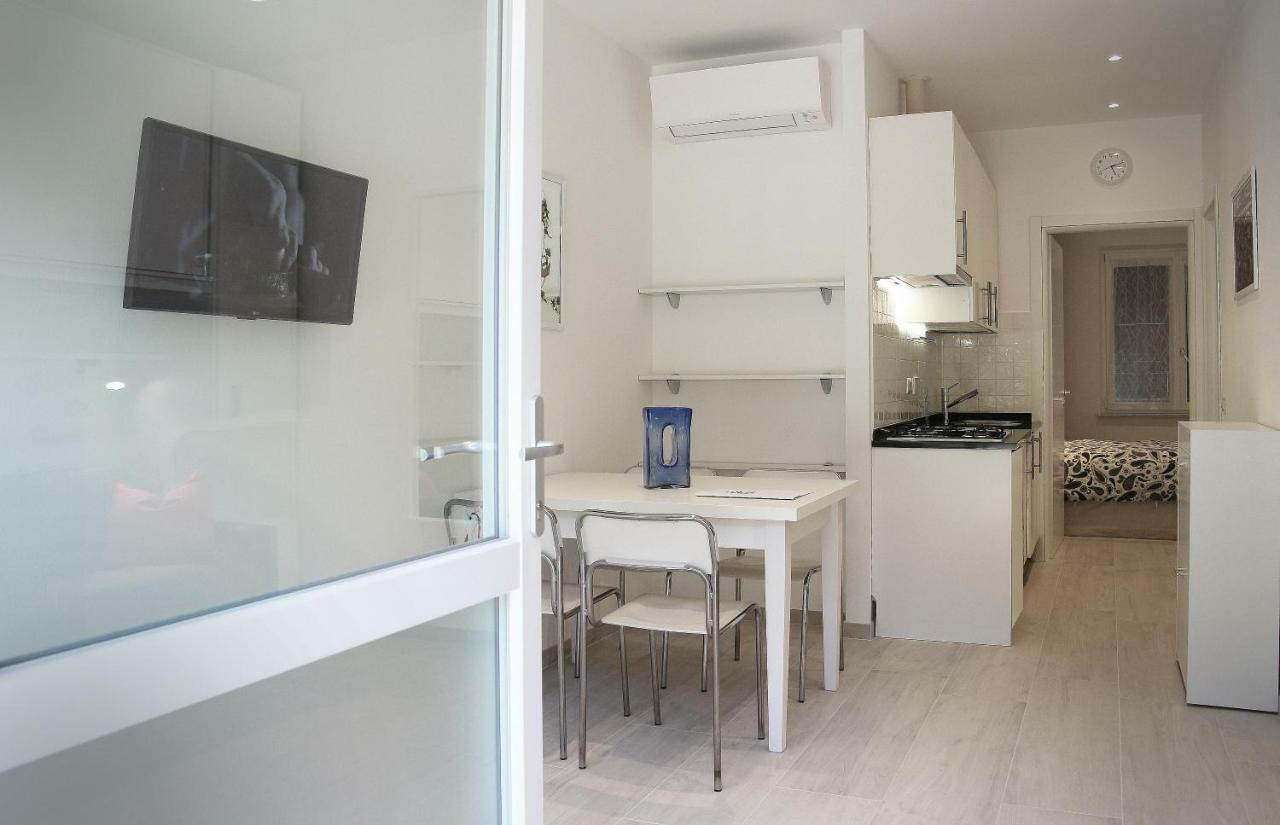 Appartamento L'Onda - 1 Via Provinciale เฟสซาโน ภายนอก รูปภาพ